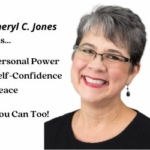 Cheryl C Jones has...