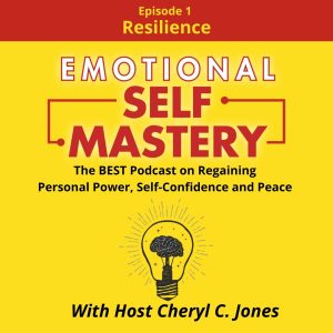 Podcast on resilience