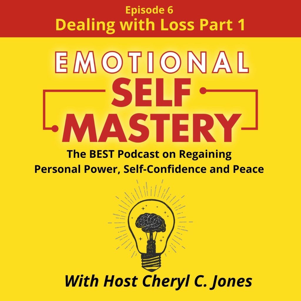 Dealing with loss part 1