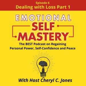 Dealing with loss part 1