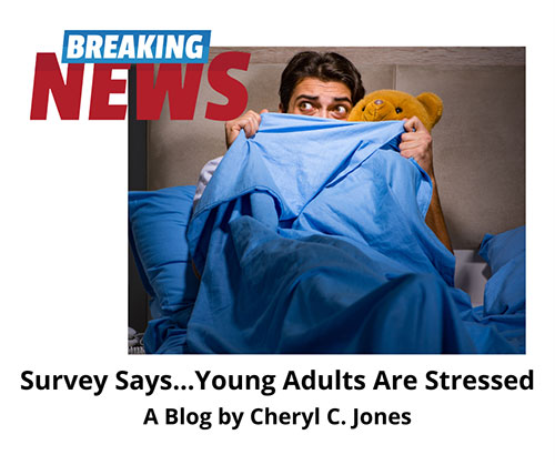 Survey says