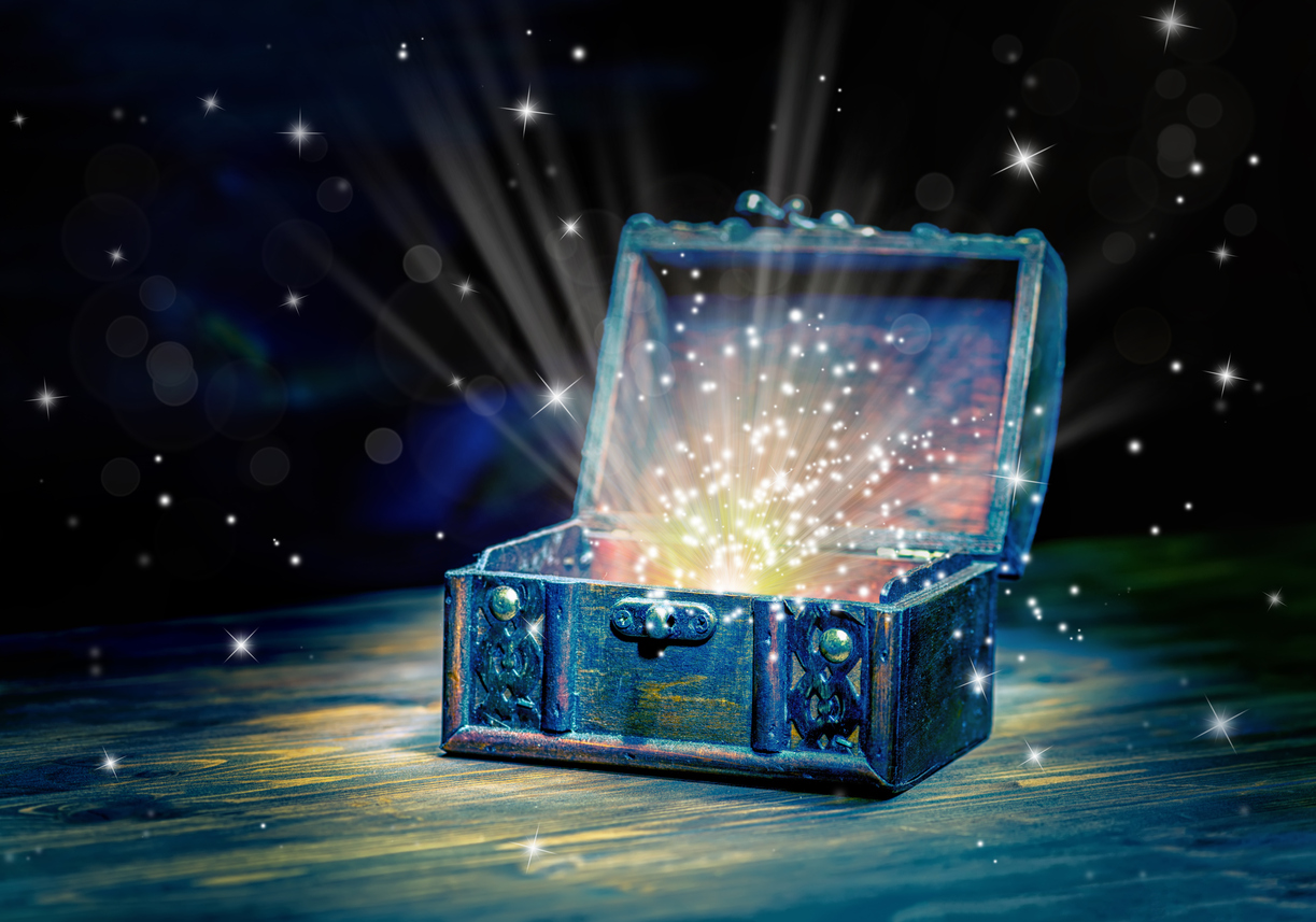 More Money, More Clients Law of Attraction