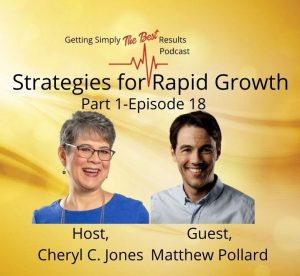 Strategies for Rapid Growth
