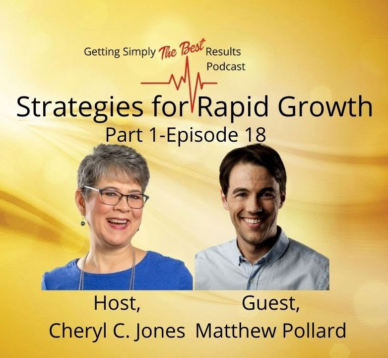 Strategies for Rapid Growth