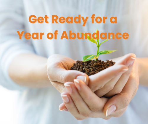 Abundance