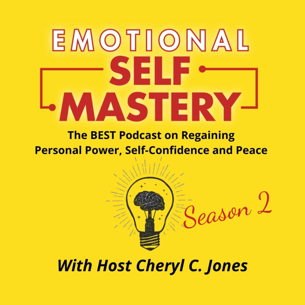 Emotional Self Mastery - Season 2
