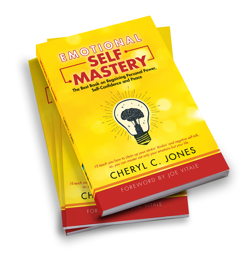 Emotional Self-Mastery