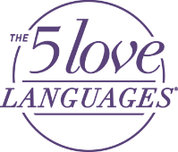The 5 Love Languages logo