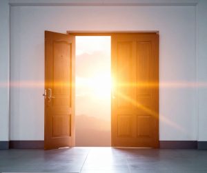 Openness leads to opportunities