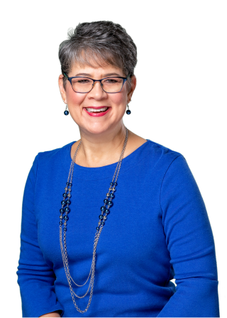 Cheryl C. Jones